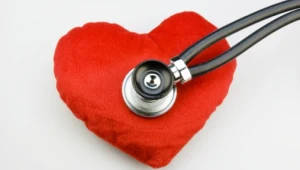 חיים בריא: מניעת התקפי לב