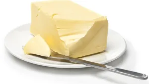 מתכון לחמאה ביתית שאתם חייבים להכין