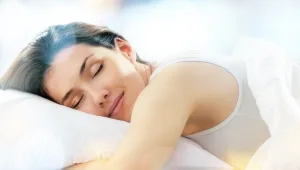 חיים בריא: עצות טבעיות לשינה רגועה