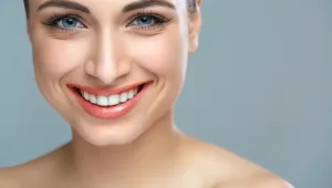חזיתות חרסינה: טכניקה חדשנית להשגת חיוך מושלם ולבן
