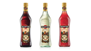 חדשות האלכוהול • חגיגות 150 שנה למותג מרטיני