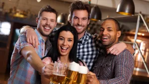 חדשות עתירות אחוזי אלכוהול ורפורמת מיסוי אחידה