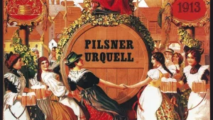 הזמנה לבירה • הכל על Pilsner