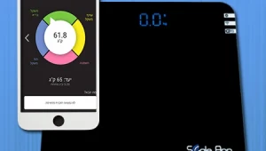 Scale App: הכירו את הפיתוח הישראלי החכם שיעזור לכם לשמור על המשקל