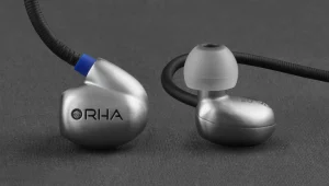 עולה חדשה: יצרנית אוזניות האיכות הבריטית RHA נוחתת בישראל