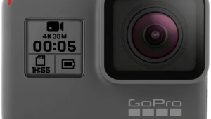 סקירה: היה לנו שבוע מטורף עם מצלמת ה GoPro hero 5 black edition
