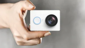 הכירו את ה-GoPro קילר: מצלמת האקשן החדשה של Xiaomi