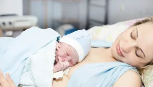 "אני לא אצליח להיות אימא": סובלות מחרדת לידה קיצונית ושותקות