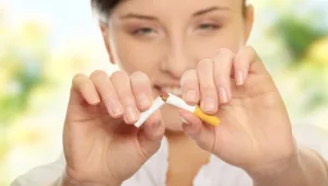 המחקר שיגרום לנשים בהיריון להפסיק לעשן