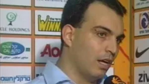 מכבי חיפה פיטרה את אלעד חסין, עמי נאווי המאמן הזמני