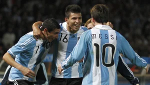 ארגנטינה הביסה את קוסטה ריקה 0:3 בדרך לרבע הגמר