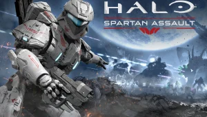 Halo יופיע השבוע לראשונה ב-Steam