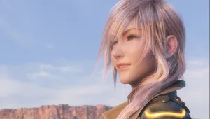 סרטון: Final Fantasy XIII-2