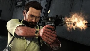 סרטון: Max Payne 3