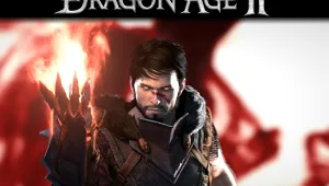 Dragon Age II