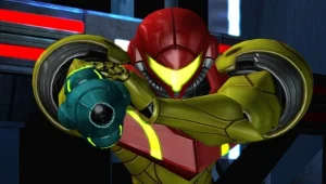 Metroid: Other M