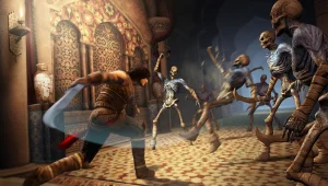 Prince of Persia: The Forgotten Sands