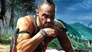 Far Cry: The Wild Expedition בדרך