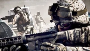התגובה האיראנית ל-Battlefield 3: פלישה לתל אביב