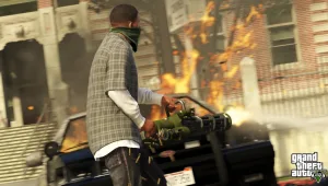 Grand Theft Auto 6: לא בזמן הקרוב