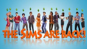 Sims 4: שירות פרימיום למעריצים