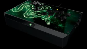 Razer מציגה: שלט משחקי מכות ל-Xbox One