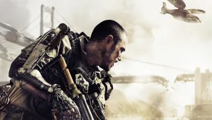 Call of Duty: מלחמות העתיד