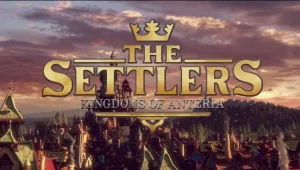 Settlers: משחק חדש ב-2014