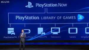 PlayStation Now: תענוג לא זול