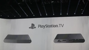 PlayStation TV: הקונסולה החדשה של סוני