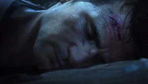 וידאו: הצצה ראשונה ל-Uncharted 4
