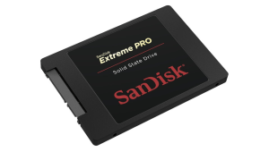 סאנדיסק מציגה: SSD לגיימרים
