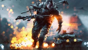 וידאו: הלם קרב ב-Battlefield 4