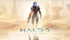 זה רשמי: Halo 5 יגיע ב-2015