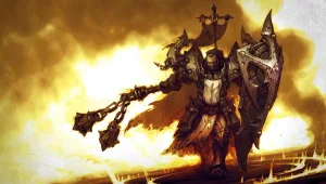 Diablo III: בונוסים למזמינים מראש