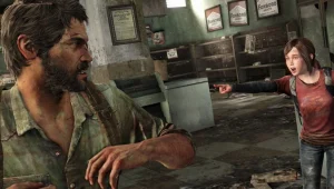 רשמי: The Last of Us יגיע לפלייסטיישן 4