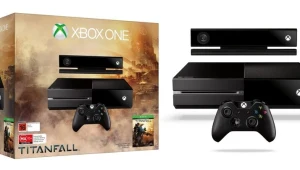 קנו Xbox - קבלו את Titanfall במתנה