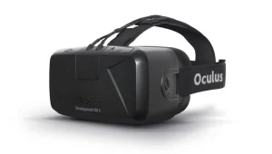 Oculus Rift מכריזים על דגם חדש