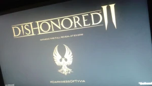 שמועה: Dishonored 2 בדרך