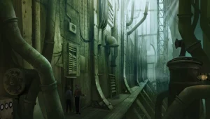 BioShock: הסרט שיכל להיות
