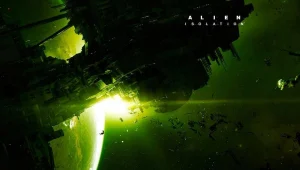 Alien: Isolation מוכרז