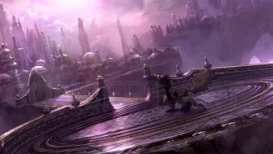 פרטים ראשונים על הסרט של Warcraft