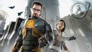 טריילר ל-Half-Life 3