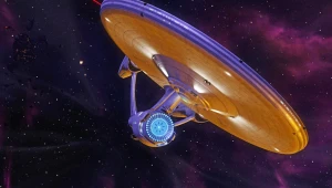 סיקור וידאו: Star Trek