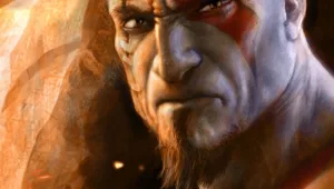 הגרסאות הניידות של God of War ב-HD