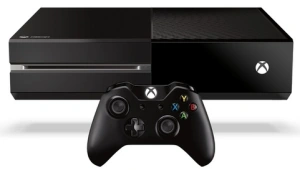 מיקרוסופט מציגה: Xbox One