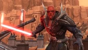 SW: The Old Republic