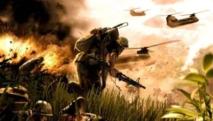 Battlefield 3 נחשף