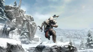סרטון: Assassin’s Creed III