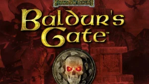 Baldur’s Gate